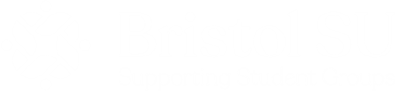 Bristol SU Balloon Logo